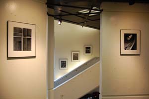 Sample Installation View