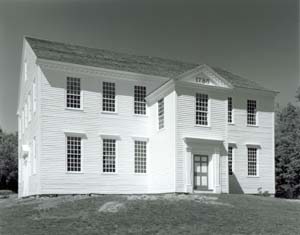 Walpole Meeting House