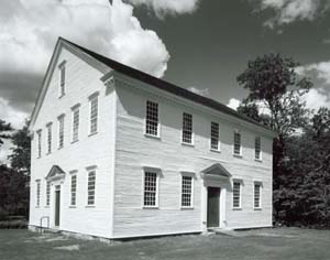 Sandown Meeting House