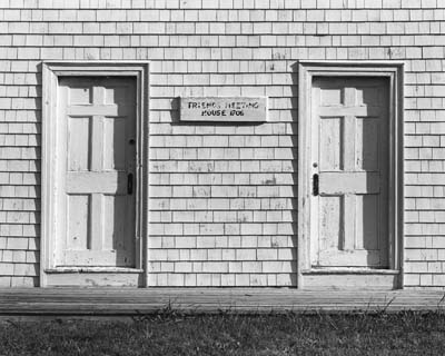 Pembroke Meetinghouse