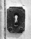 Key Hole, Foster, Rhode Island