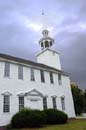 Brooklyn Meetinghouse