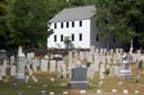 Danville, NH Meetinghouse