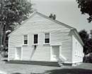 Gilmanton, NH Meetinghouse