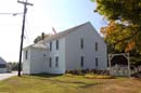 Harpswell Meetinghouse