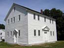 Chestnut Hill Meetinghouse